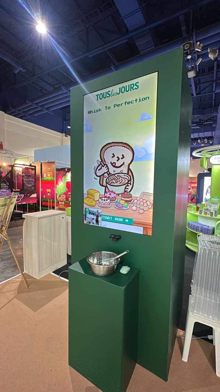 Tous Les Jours Whisk Challenge - Watson K-Fest 2026 gallery image 2